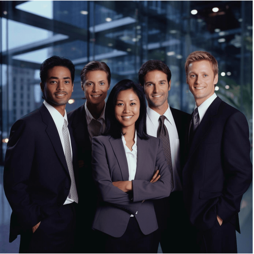 Our Professional Team