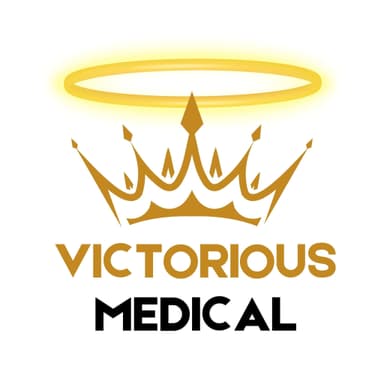 Victorious Medical Logo